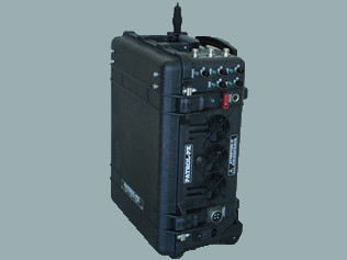 450Mhz 2G 3G 4Gの戦術的な妨害機の保証適用およびVIPの保護