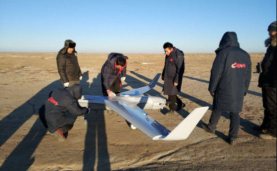 品質  1.5KM Range Drone Communication Jammer , Anti Drone System For Detect Locate Identify 工場