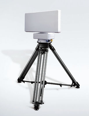 TWSトラックさえずり160W 5kmの無人機のレーダーの探知器