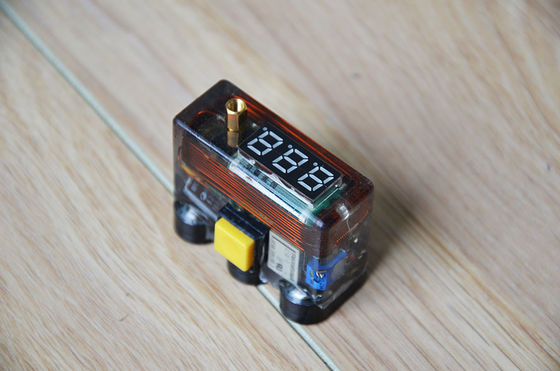 スロット マシンEM-02のための27V無線信号の妨害機の自動頻度マイクロEmp装置