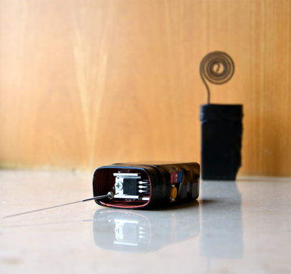 36V電磁石脈拍の妨害機、火かき棒のスロット マシンのためのマイクロEmpの妨害機スロット