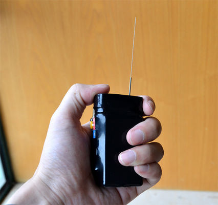 単一の開いた電源スイッチ36Vのスロット マシンの発電機の妨害機のトランジスター110X46X30MM