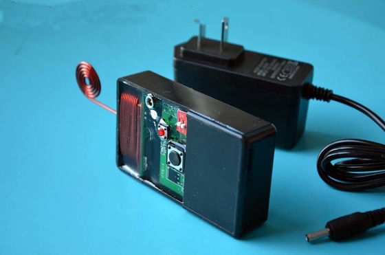 CTS01ポケットEmp脈拍の妨害機、スロット マシンのための強力なEmpの発電機