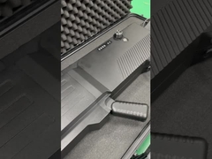 7バンドアンチドローンジャマー